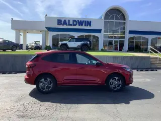 Ford Escape 2024 AWD ST-Line 4dr SUV
