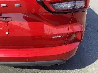 Ford Escape 2024 AWD ST-Line 4dr SUV