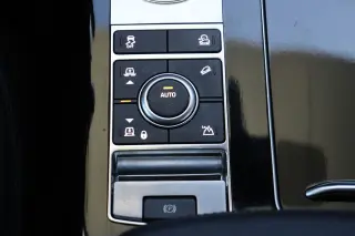 2018 Land Rover Range Rover HSE