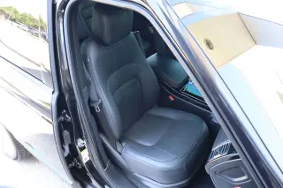 2018 Land Rover Range Rover HSE