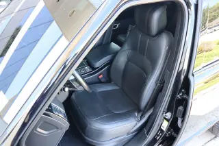 2018 Land Rover Range Rover HSE