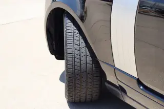 2018 Land Rover Range Rover HSE