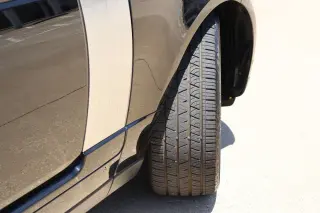 2018 Land Rover Range Rover HSE