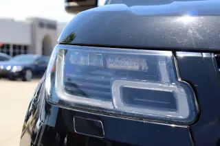2018 Land Rover Range Rover HSE