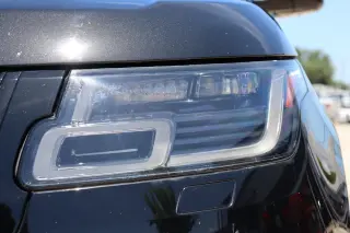 2018 Land Rover Range Rover HSE