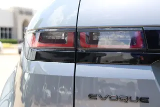 2021 Land Rover Range Rover Evoque S