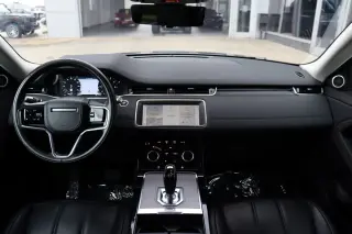 2021 Land Rover Range Rover Evoque S