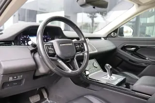 2021 Land Rover Range Rover Evoque S
