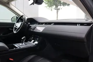 2021 Land Rover Range Rover Evoque S