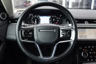 2021 Land Rover Range Rover Evoque S