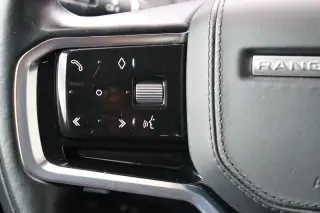 2021 Land Rover Range Rover Evoque S
