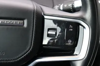 2021 Land Rover Range Rover Evoque S