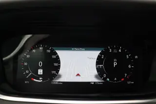 2021 Land Rover Range Rover Evoque S