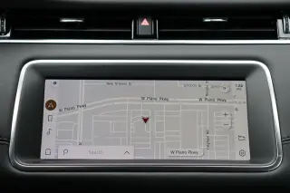 2021 Land Rover Range Rover Evoque S