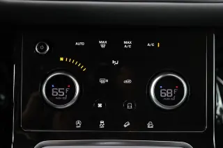 2021 Land Rover Range Rover Evoque S
