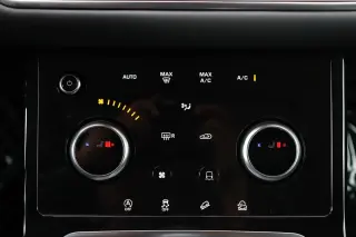2021 Land Rover Range Rover Evoque S