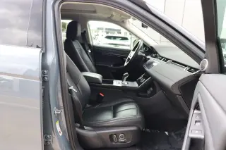2021 Land Rover Range Rover Evoque S