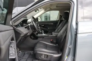 2021 Land Rover Range Rover Evoque S
