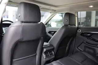 2021 Land Rover Range Rover Evoque S