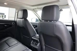 2021 Land Rover Range Rover Evoque S