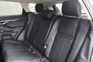 2021 Land Rover Range Rover Evoque S