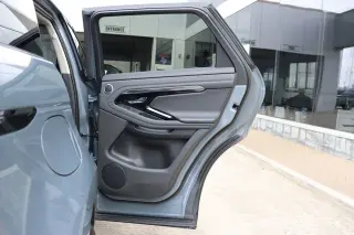 2021 Land Rover Range Rover Evoque S