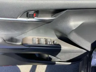 Toyota Camry Hybrid 2023 LE 4dr Sedan