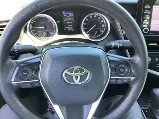 Toyota Camry Hybrid 2023 LE 4dr Sedan