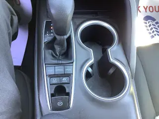 Toyota Camry Hybrid 2023 LE 4dr Sedan