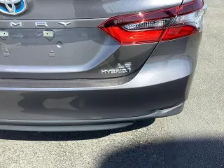 Toyota Camry Hybrid 2023 LE 4dr Sedan