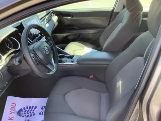 Toyota Camry Hybrid 2023 LE 4dr Sedan