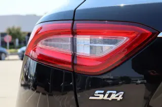 2019 Maserati Levante S