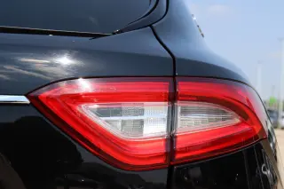 2019 Maserati Levante S