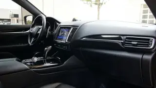 2019 Maserati Levante S