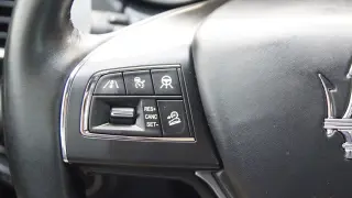 2019 Maserati Levante S