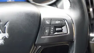 2019 Maserati Levante S