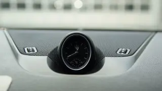 2019 Maserati Levante S