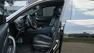 2019 Maserati Levante S