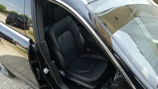 2019 Maserati Levante S