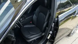 2019 Maserati Levante S