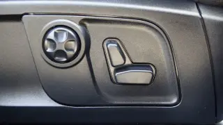 2019 Maserati Levante S