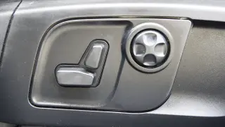 2019 Maserati Levante S