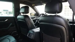 2019 Maserati Levante S