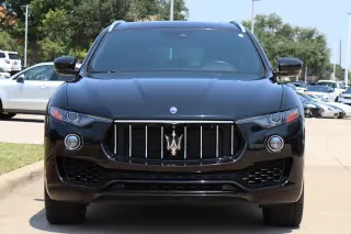 2019 Maserati Levante S
