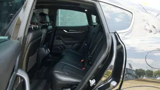 2019 Maserati Levante S