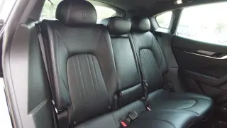 2019 Maserati Levante S