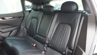 2019 Maserati Levante S