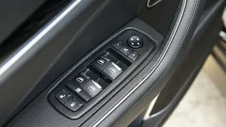 2019 Maserati Levante S