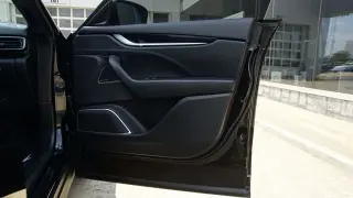 2019 Maserati Levante S