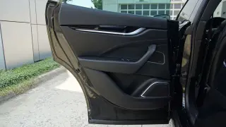 2019 Maserati Levante S